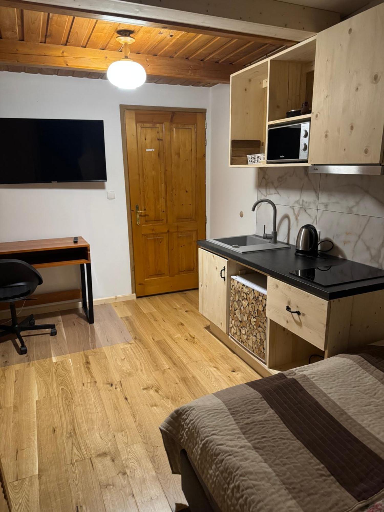 Apartamenty Pokoje Nad Potokiem — Photos 3